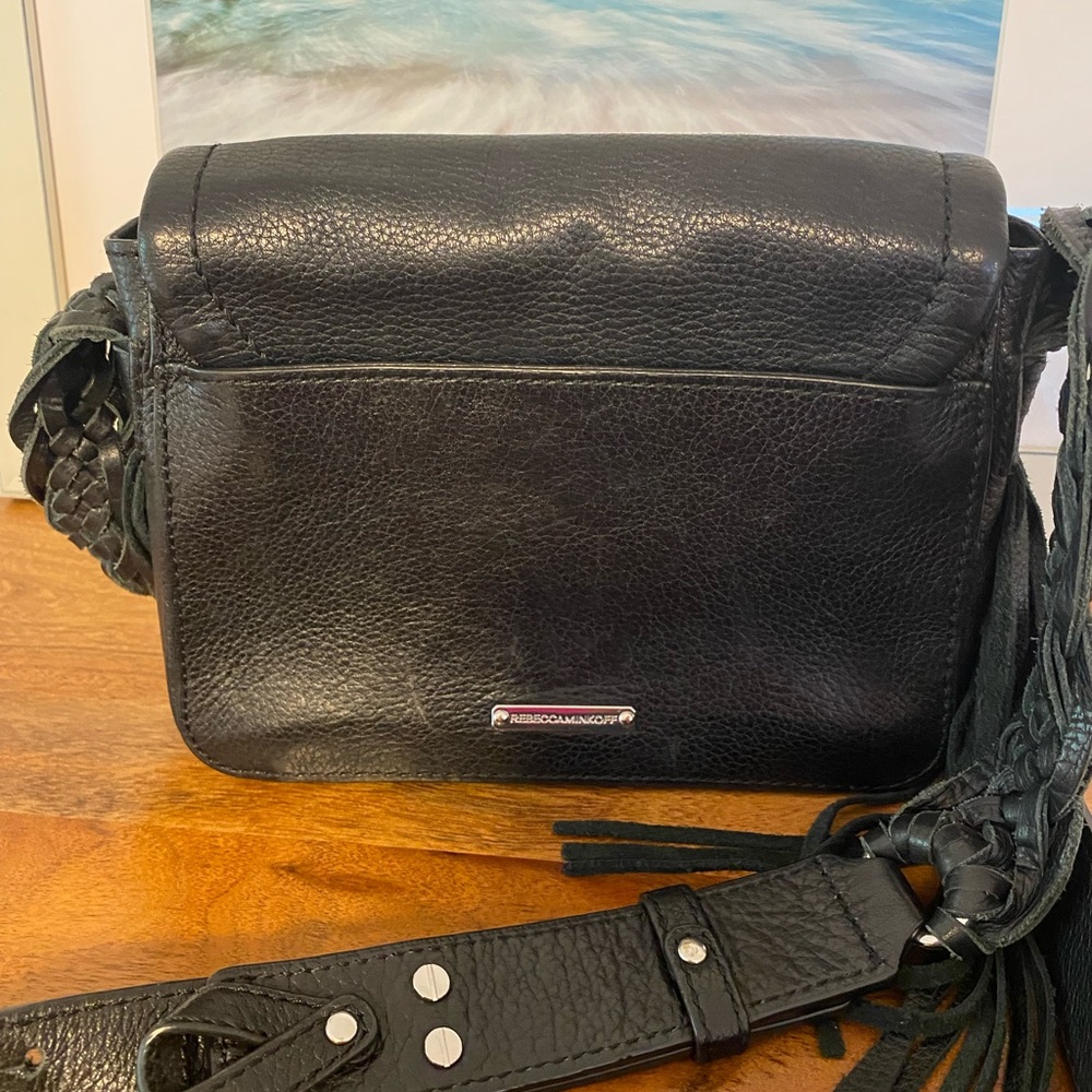 Rebecca Minkoff Crossbody Bag - Picture 5 of 8